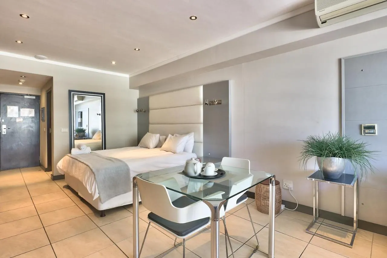 The Icon Studio Apartment 1000 Città del Capo