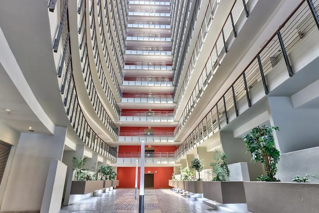 The Icon Studio Apartment 1000 Città del Capo