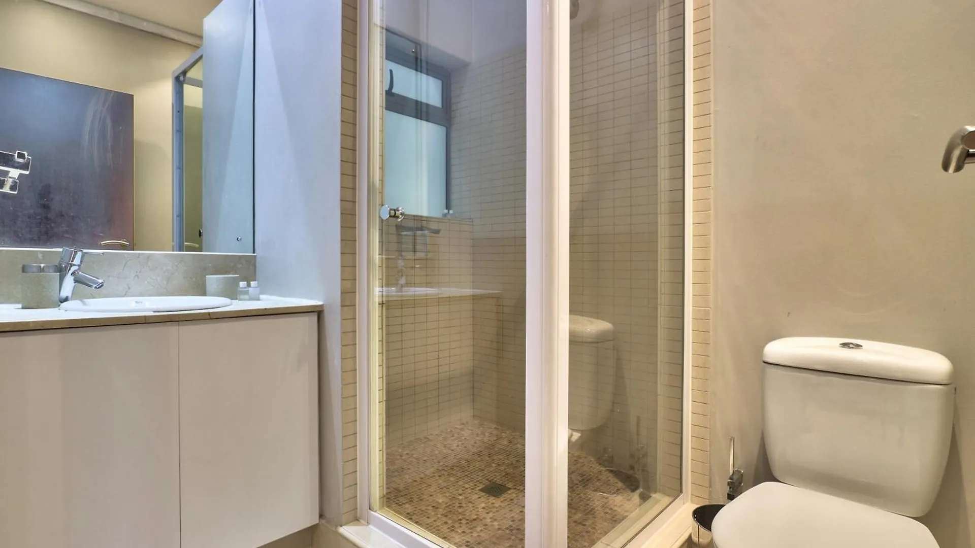 The Icon Studio Apartment 1000 Città del Capo