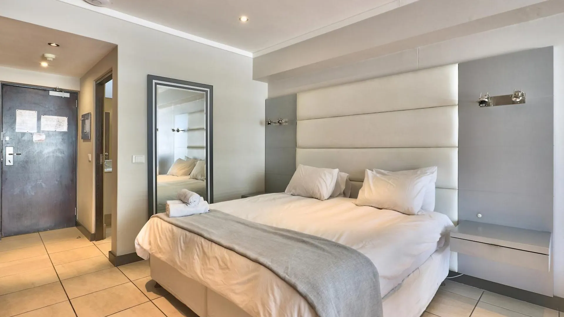The Icon Studio Apartment 1000 Città del Capo 0*,  Sudafrica
